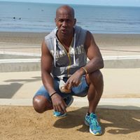 Joel Laurent