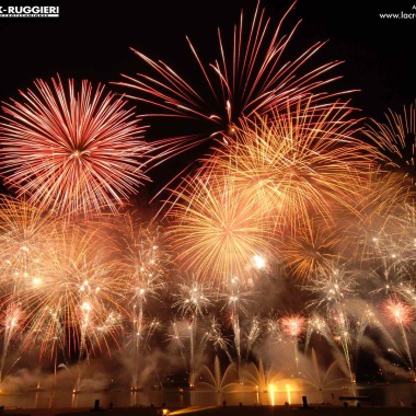 Ellipse Pyrotechnie