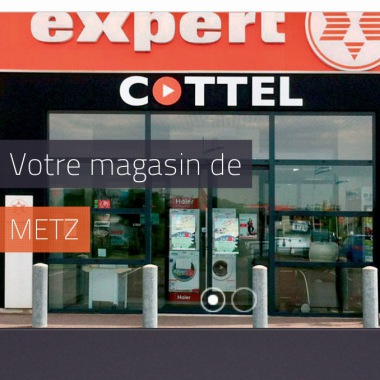 Expert Cottel