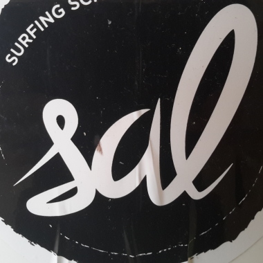 S.A.L.-Surfing School - S.A.L.