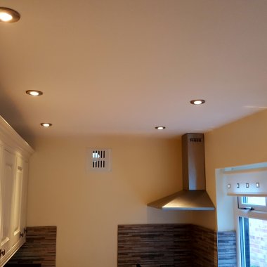 A1 Plastering And Drylining