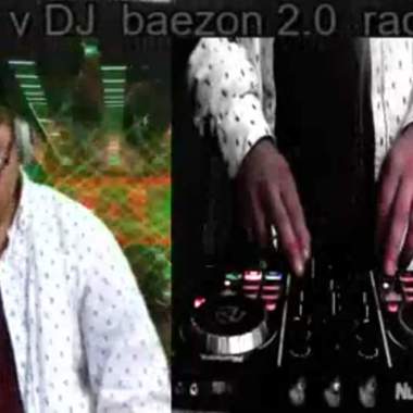 Dj Baezon Y Animador 2.0