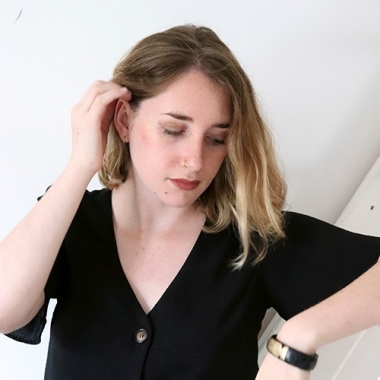 Manon Couëslan / Blériotte