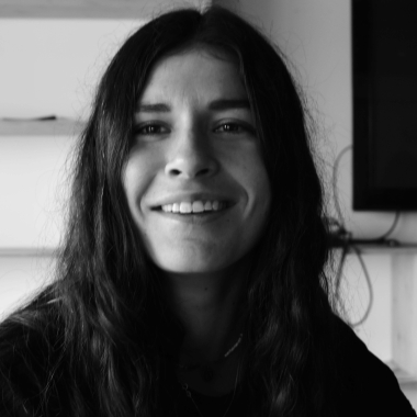 Amandine Thiebot
