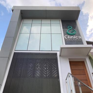 Clinica Santos Andrade