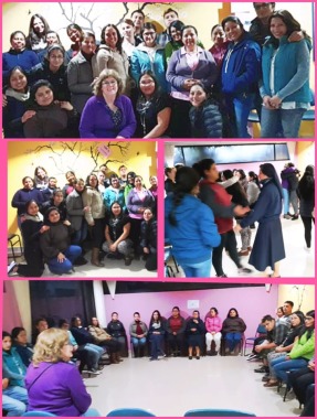 Talleres gratuitos