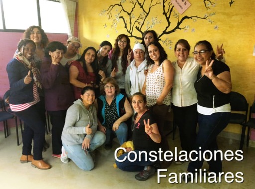 Constelaciones Familiares