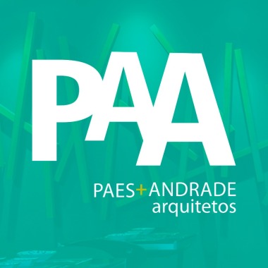 Paes E Andrade Arquitetos
