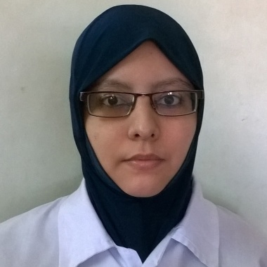 Dr. Mujiba Ansari
