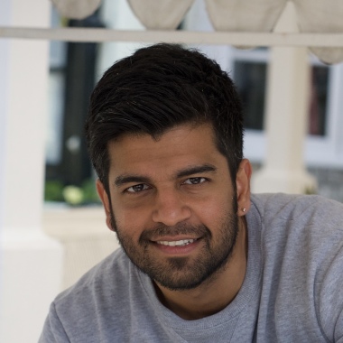 Rohan Kapur