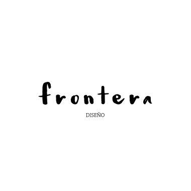 Frontera Diseño