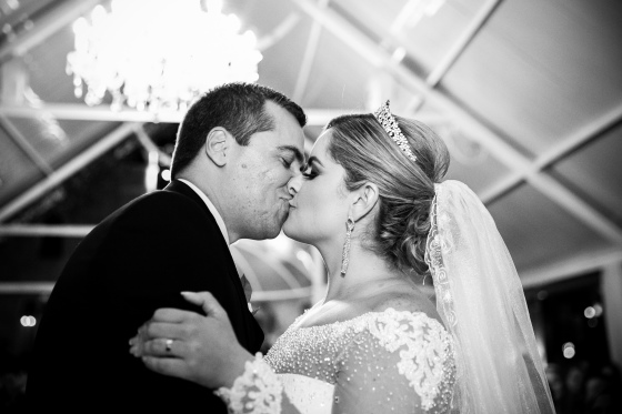 Casamento Aline & Ricardo