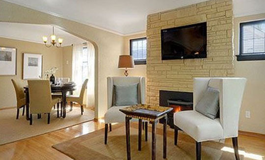 Votre intérieur toujours propre avec La Compagnie Du Ménage