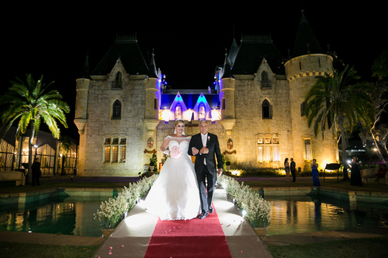 Casamento Aline & Ricardo