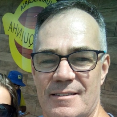 Andreas Marcos Jung