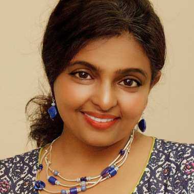 Meghna Patel