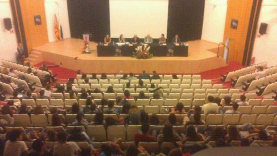 Auditorio