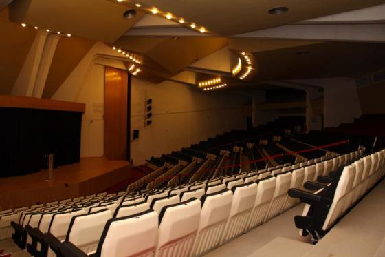 Auditorio