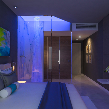 White Star 3D Architecture & Interior Design