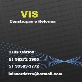 Vis Empreiteira