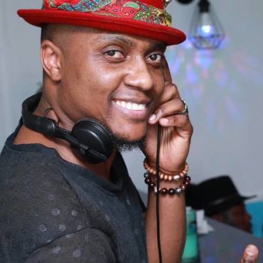 Mystical Dj