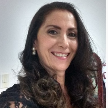 Nutricionista -Maria Gorete