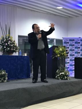 Palestra motivacional vendas