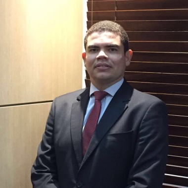 Alberto Mariano