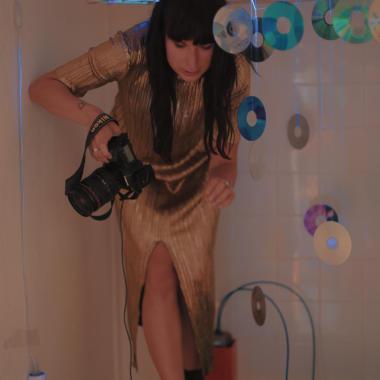 Photographe Dona Bleue