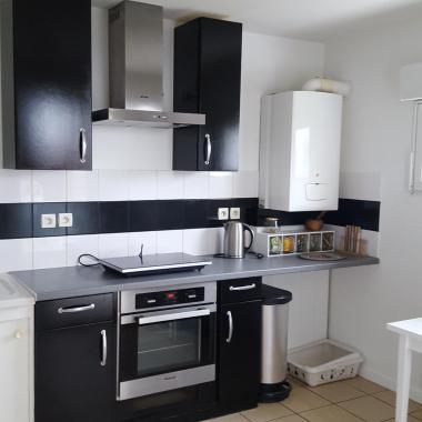 Agencement Intérieur Et Extérieur 