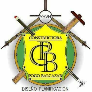 Constructora Pogo Balcazar