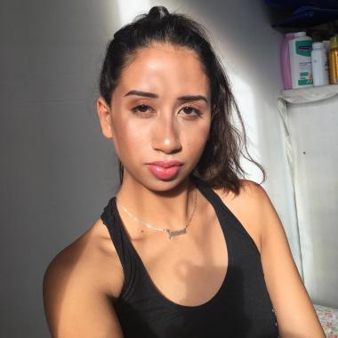 Jazmin Arevalo
