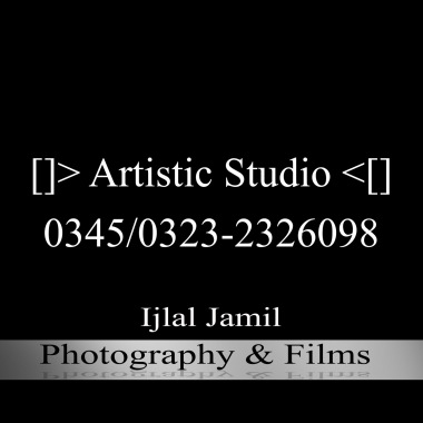 []> Artistic Studio 