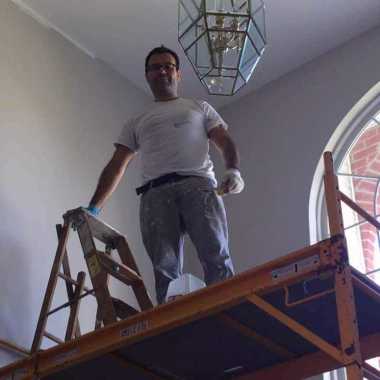 Jose Luis Amador