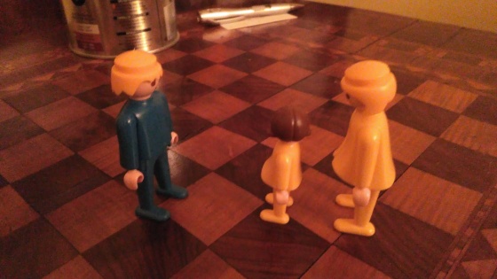 Lavoro individuale di Costellazioni familiari