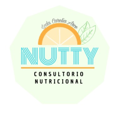 Consultorio Nutricional Nutty_Ec