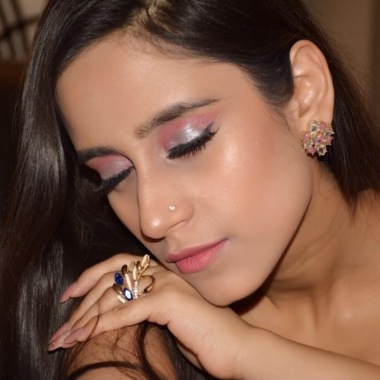 Makeup By Vidishagupta