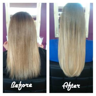 Extensions
