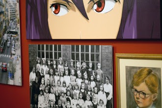 Wall Art, Frames