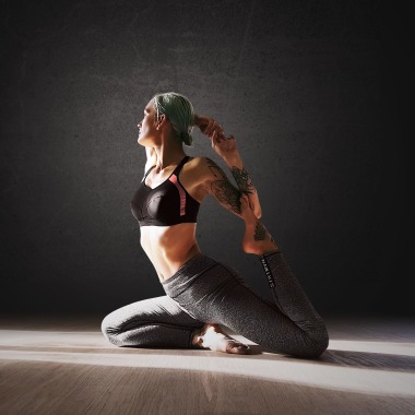 Yemajah Yoga