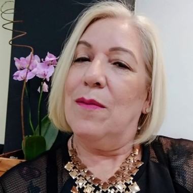 Clara Cuidadora