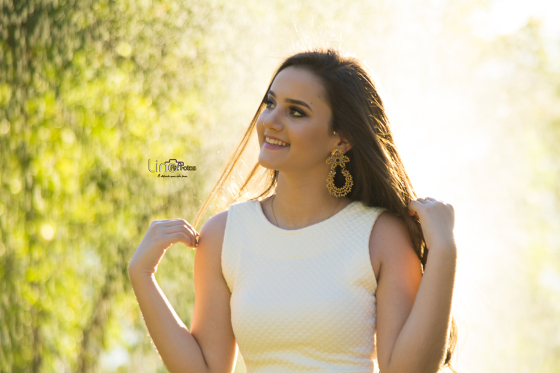 Book 15 anos