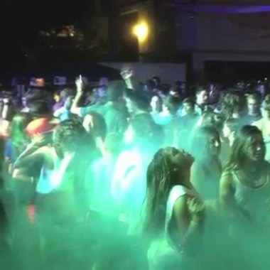 Dj Lule & Dj Martínez Shows
