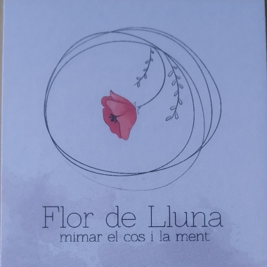 Flor De Lluna