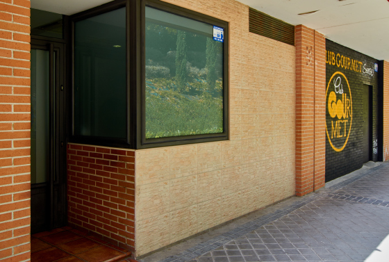 Sala Sense
Avenida de la Circunvalanción, 218 Local