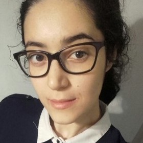 Maître Houda Marfoq