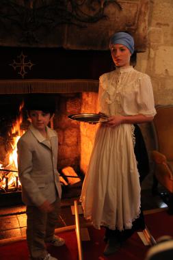 Eclairage studio ( cinéma )