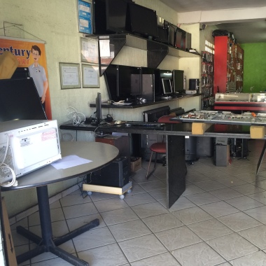 Vídeosom Assistência Técnica Com Ltda