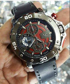 Jam Alexandre Christie AC9205. Whatsapp : (+62) 8228-489-0154