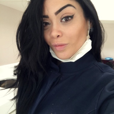 Cirurgiã Dentista